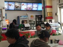 -马兰拉面(西直门外店)