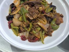 -丝宴·凤城印象·西北特色菜(彩虹湾店)