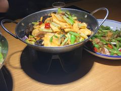 -山水人家(九堡店)