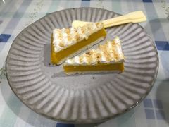日式南瓜蛋挞-顶屋咖喱(武大店)