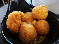 -贡梅老面馆·蟹粉面·无锡特色小吃(南长街主推店)