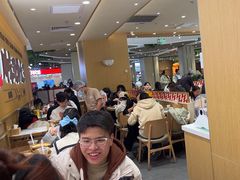 -乡村基·川味现炒大王(熙悦天街店)