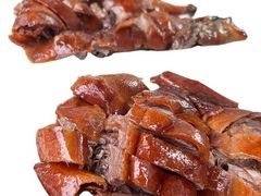 -潮半城·深井烧鹅潮州卤味手打牛肉丸(大沽路菜市场店)