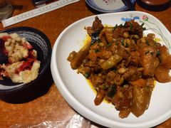 -95号酱骨·一块豆腐(展春园西路店)