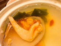 原壳炖海蚌-渔傅·霞浦滩涂海鲜(建平店)
