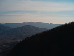-北京鹫峰国家森林公园