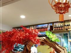 -百年神厨·地道川菜(清江西路店)