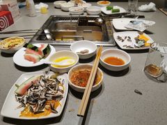 -海底捞火锅(天一广场亚细亚店)