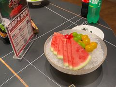 -同庆楼(天鹅湖万达店)