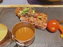 -YUE·6·西式融合餐厅(外滩六号店)