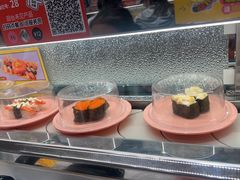 -争鲜回转寿司(朝北大悦城店)