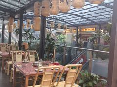 -纸盐河码头火锅(十八梯店)