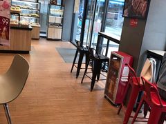 -85度C(广州石牌桥店)