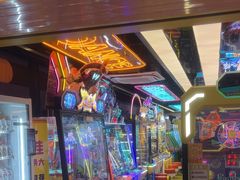 -风云再起游乐汇(北京西单西西友谊店)
