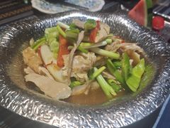 -驿楼兰·新疆菜(火车站店)