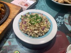 -金饭碗家宴(中兴路店)