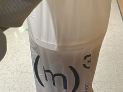 -CUBIC3三立方咖啡(西岸凤巢店)