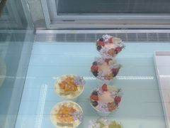 -嗒令甜品·主题融合料理餐厅(首座时代店)