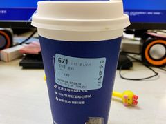 -luckincoffee瑞幸咖啡(冠福大厦店)