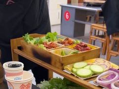 -阿昌白族石板烧·菌锅(大理古城店)