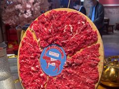 -港火社成都火锅(城市花园店)