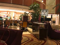 -济南喜来登酒店