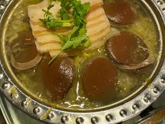 -大鹅岛绿色生态美食园