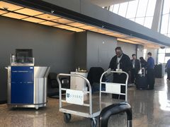 -华盛顿杜勒斯国际机场