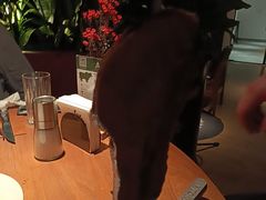 -拉蒂娜·巴西牛排馆 Latina·Brazilian Steakhouse(王府井喜悦店)