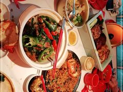 -避风塘·金牌店·夜宵(金玉兰店)