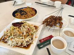 -那达慕蒙古风味酒楼