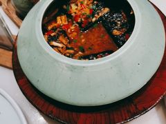 -佬麻雀·剁椒鱼头(京基KK One店)