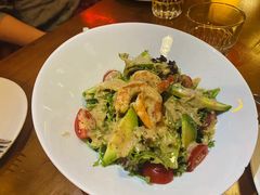 -BJM CLUB·宾酌·江景西餐吧(琶醍店)