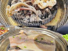 -本炙炭烤·蒲烧活鳗料理店(金沙洲店)