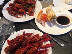 -杭州滨江世融艾美酒店·新食谱全日餐厅
