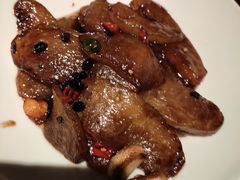 -绿茶餐厅(领展购物广场·中关村店)