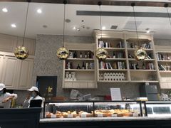 -法桐蛋糕·手作面包(万象城店)