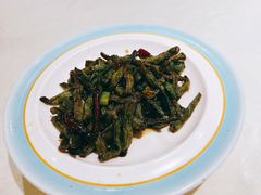 -七菜馆·东北菜·蒸饺(文体路店)