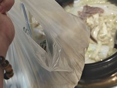 -九寨特色牦牛肉汤锅 羊肉汤锅