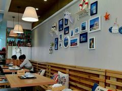 大堂-玲珑干锅(江大店)