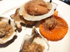 -美食汇自助餐厅(成都万达瑞华酒店)