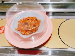 -争鲜回转寿司(通州万达店)