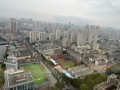 -大连星海皇冠假日酒店