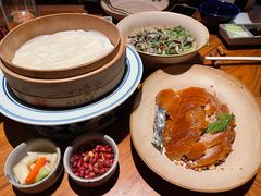 -玖五京菜(杭州城北万象城店)