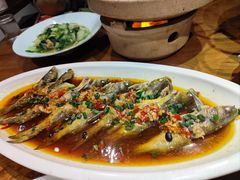 -江南小叙·美食研究院(鱼街店)