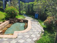 -森波拉火山温泉