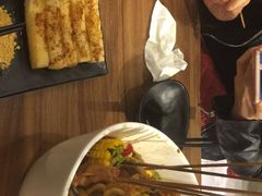 -怂嘴冷锅串串&乐山烧烤(中赢康康谷店)