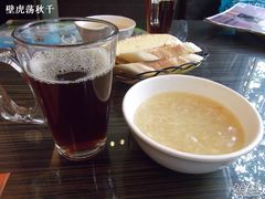 -豪客来牛排(府河店)