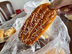 -甜嘟嘟烘焙坊(舒城路店)