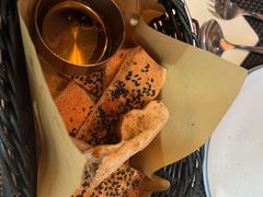 -百特喜·意大利餐厅(八佰伴镇江店)